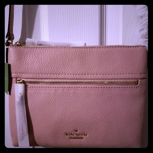 NWT Kate Spade Jackson Street Gabrielle